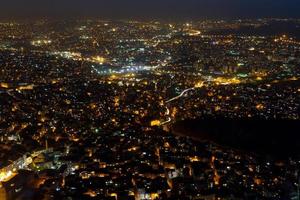 Istanbul in turkiye foto