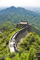 grote muur van China