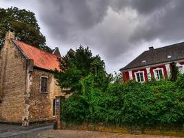 xanten in Duitsland foto