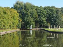 het kasteel van anholt foto