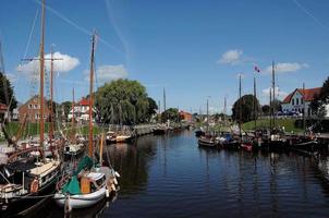 carolinensiel Bij de noorden zee foto