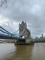 de stad londen foto