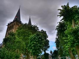 xanten in Duitsland foto