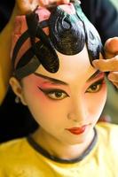 Peking Opera foto