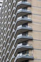 gebouw in Sydney cbd foto