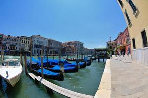 Venetië, Italië, 2022 - Venetië Italië visie foto