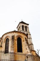 kerk van heilige peter van montmartre foto