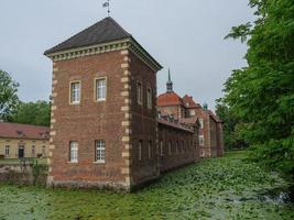 velen in Westfalen foto