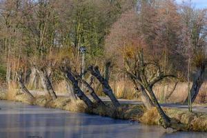 edelsteen kasteel in Duitsland foto