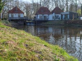 winterswijk in nederland foto