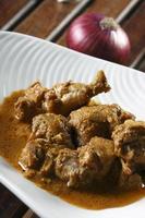 kerala speciale kozhi curry