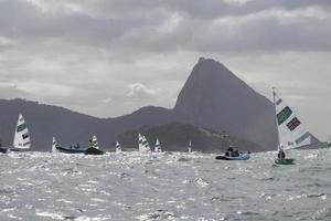 olympisch spellen Rio 2016 foto