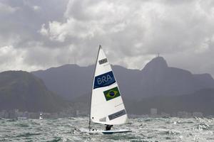 olympisch spellen Rio 2016 foto