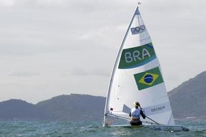 olympisch spellen Rio 2016 foto