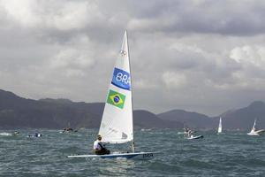 olympisch spellen Rio 2016 foto