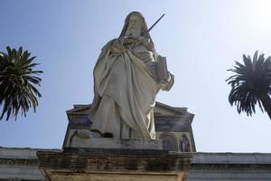 san paolo Katholiek kerk in Rome foto