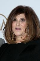 los angeles, 20 jan - amy pascal bij de producers guild awards 2018 in het beverly hilton hotel op 20 januari 2018 in beverly hills, ca foto