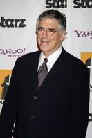 Los Angeles, 24 oktober - Elliott Gould arriveert op het 15e jaarlijkse Hollywood Film Awards-gala in het Beverly Hilton Hotel op 24 oktober 2011 in Beverly Hlllls, Californië foto