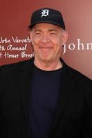 los angeles, 13 maart - jk simmons arriveert bij de john varvatos 8e jaarlijkse stuart house benefiet bij john varvaots winkel op 13 maart 2011 in los angeles, ca foto