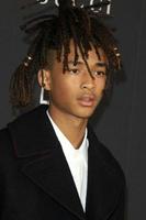 los angeles, 29 oktober - jaden smith op het lacma art film gala 2016 in los angeles country museum of art op 29 oktober 2016 in los angeles, ca foto