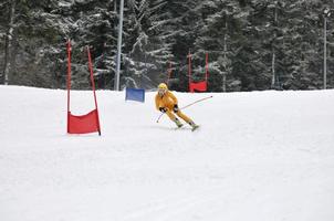 ski ras visie foto