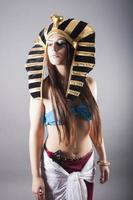 Cleopatra, koningin van Egypte