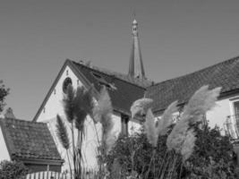 doburg in de Nederland foto