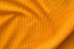 oranje kleur sport- kleding kleding stof Jersey Amerikaans voetbal overhemd structuur top visie foto