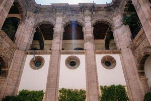 huis van cultuur in san miguel de allende foto