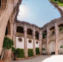 huis van cultuur in san miguel de allende foto