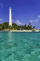 lengkuas eiland Indonesië foto