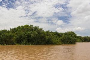 tonlesap meer foto