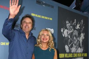 los angeles jun 27 - Kevin nealon, Susan yeagley Bij de Robin Williams - komen binnen mijn geest hbo première screening Bij de tcl Chinese theater 6 Aan juni 27, 2018 in los engelen, ca foto