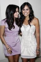 los engelen, apr 13 - jenna dewan-tatum, kimberly snyder aankomen Bij de kimberly snyder boek partij voor de schoonheid ontgiften oplossing Bij Londen hotel Aan april 13, 2011 in west Hollywood, ca foto