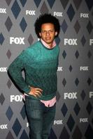 los engelen, jan 15 - eric andre Bij de vos winter tca 2016 ster partij Bij de langham Huntington hotel Aan januari 15, 2016 in pasadena, ca foto