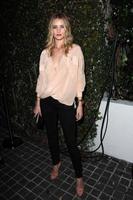 los engelen, bederven 20 - rosie Huntington Whiteley arriveert Bij de ons lancering van de braam z10 smartphone Bij de cecconi s Aan maart 20, 2013 in west Hollywood, ca foto