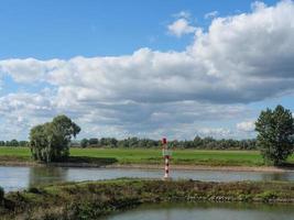 de Nederlands stad van doburg foto