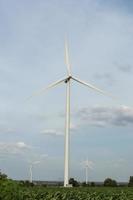 windturbine foto