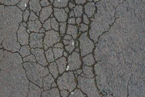 asfalt foto