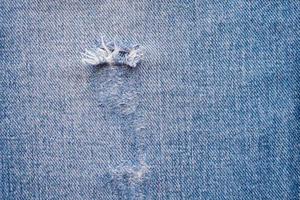 blauw denim jeans structuur patroon achtergrond foto