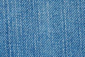 blauw denim jeans structuur patroon achtergrond foto