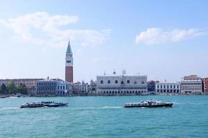 Venetië Italië visie foto
