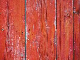 rode houten achtergrond