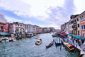 Venetië Italië visie foto