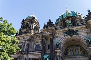 berlijn kathedraal berliner dom foto