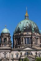 berlijn kathedraal berliner dom foto