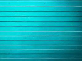 blauw houten plank structuur voor decoratie achtergrond. behang voor ontwerp foto