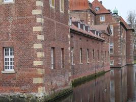 de kasteel van velen foto