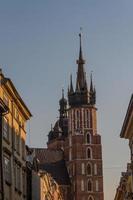 st. Mary's basiliek kerk foto