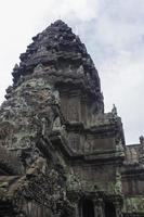 angkor wat tempel foto